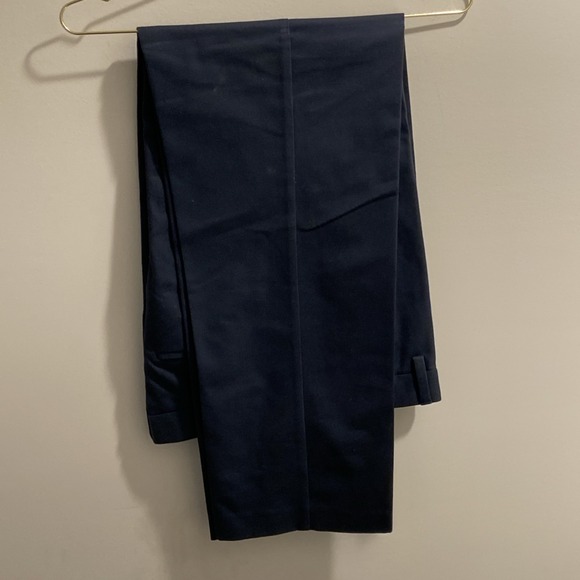 Savane Comfort Waist Straight Fit Chino 32X32 - Picture 3 of 4